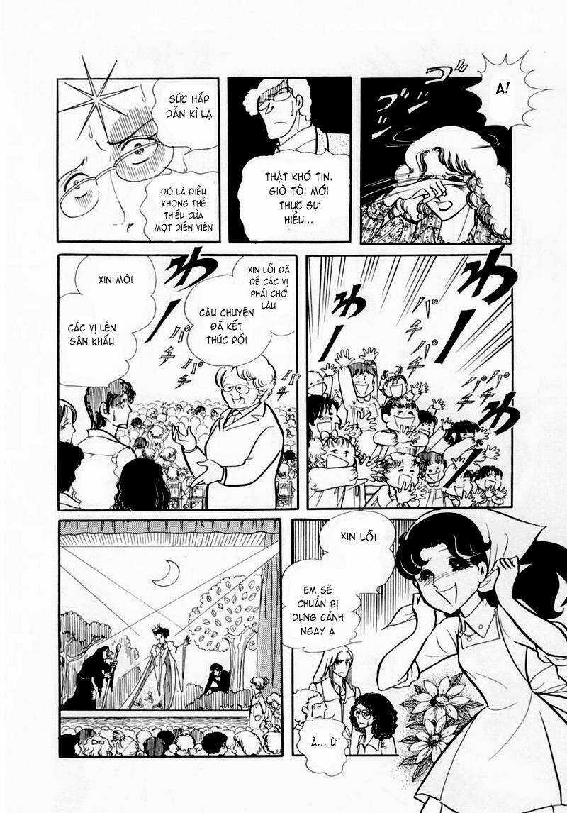 Glass Mask - Chapter 38 - Trang 34