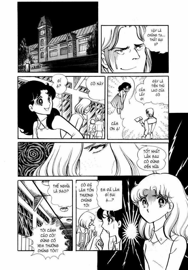 Glass Mask - Chapter 38 - Trang 36