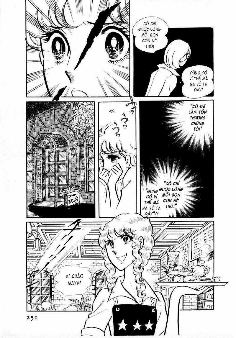 Glass Mask - Chapter 38 - Trang 37