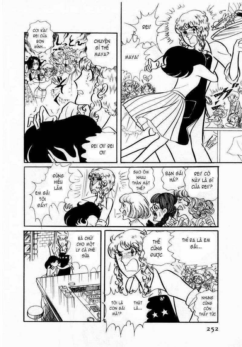 Glass Mask - Chapter 38 - Trang 38