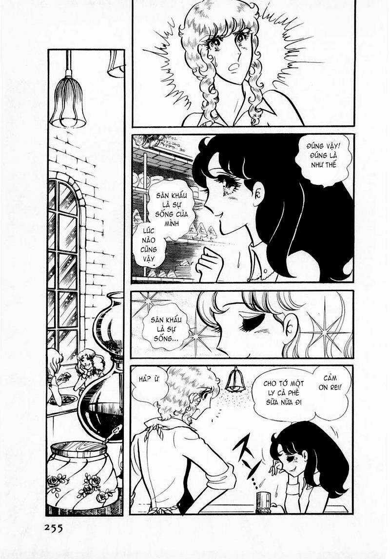 Glass Mask - Chapter 38 - Trang 41