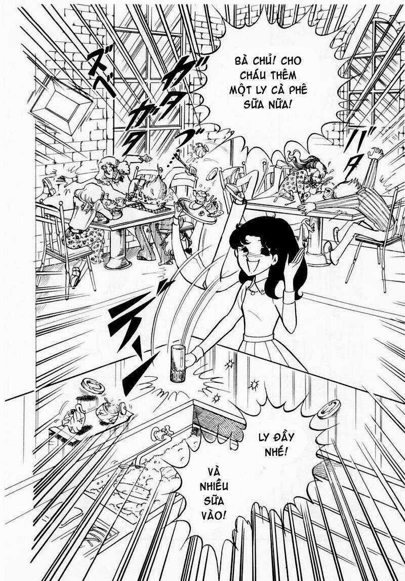 Glass Mask - Chapter 38 - Trang 42