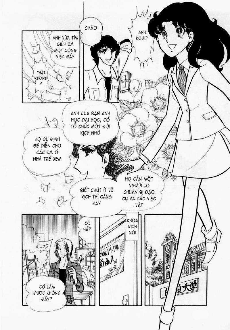 Glass Mask - Chapter 38 - Trang 7
