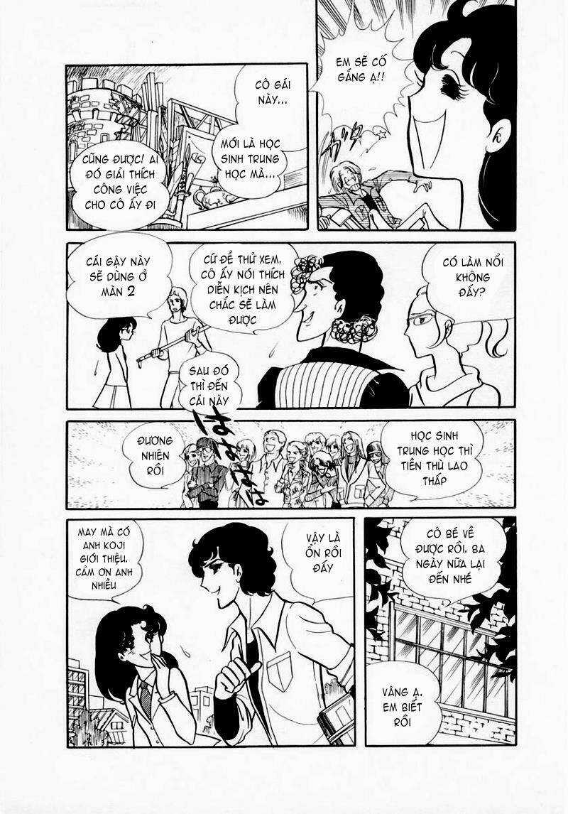 Glass Mask - Chapter 38 - Trang 8