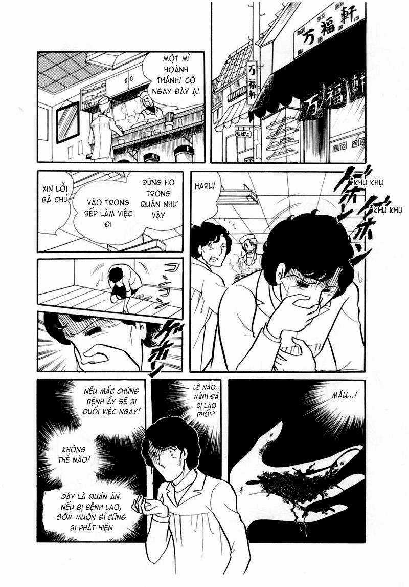 Glass Mask - Chapter 38 - Trang 10