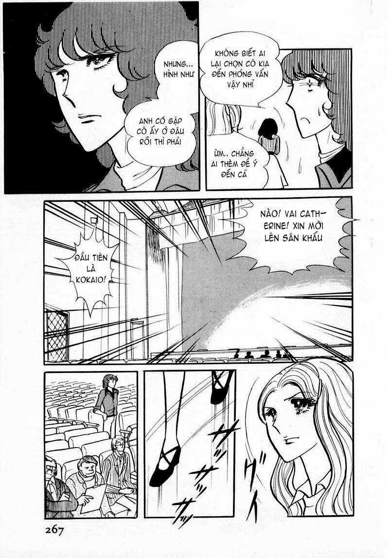 Glass Mask - Chapter 39 - Trang 11