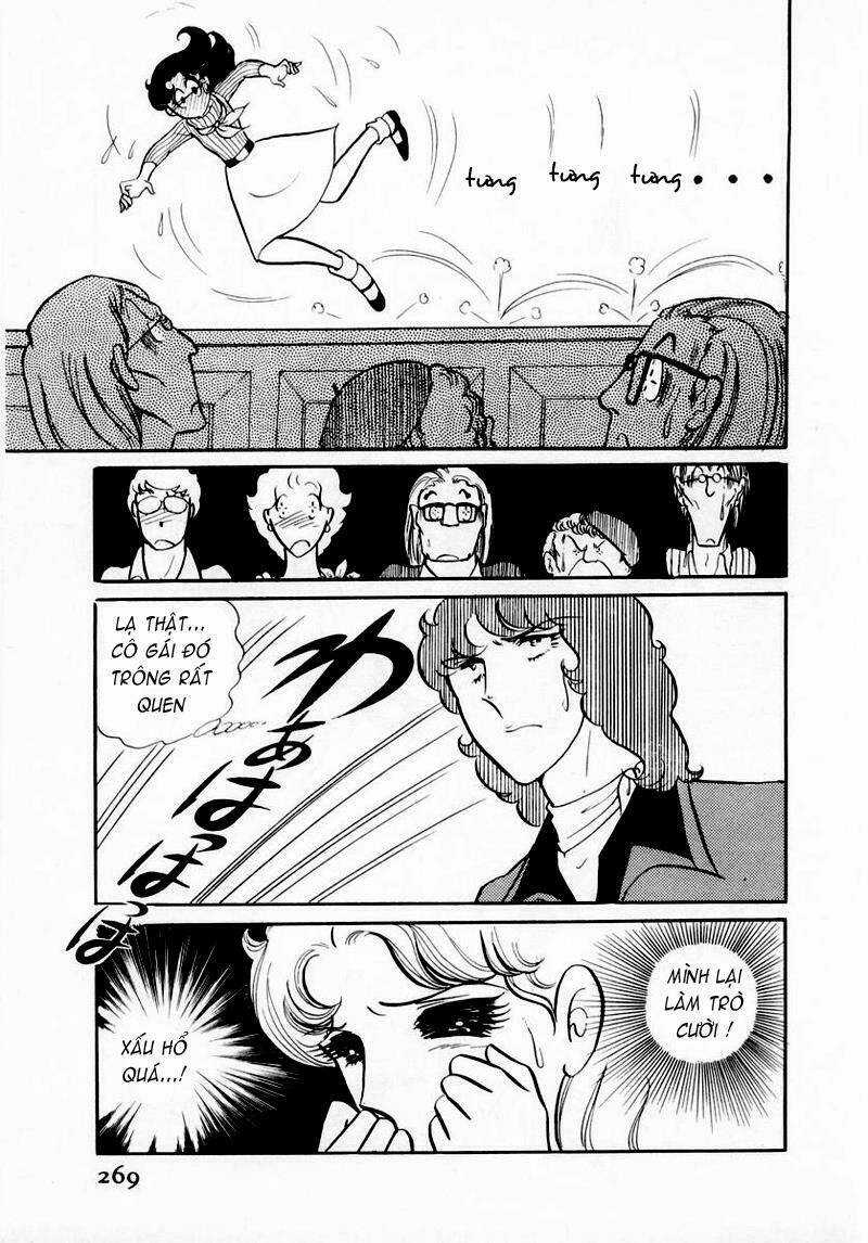 Glass Mask - Chapter 39 - Trang 13