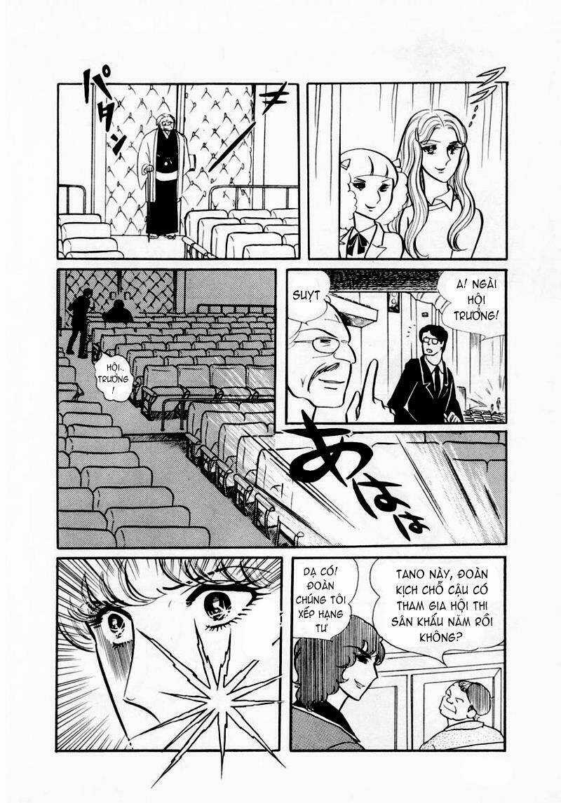 Glass Mask - Chapter 39 - Trang 14