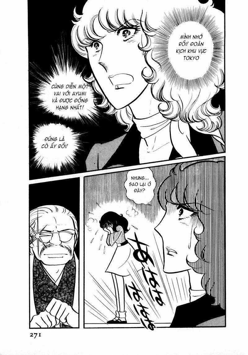 Glass Mask - Chapter 39 - Trang 15