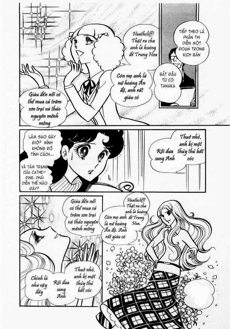Glass Mask - Chapter 39 - Trang 18