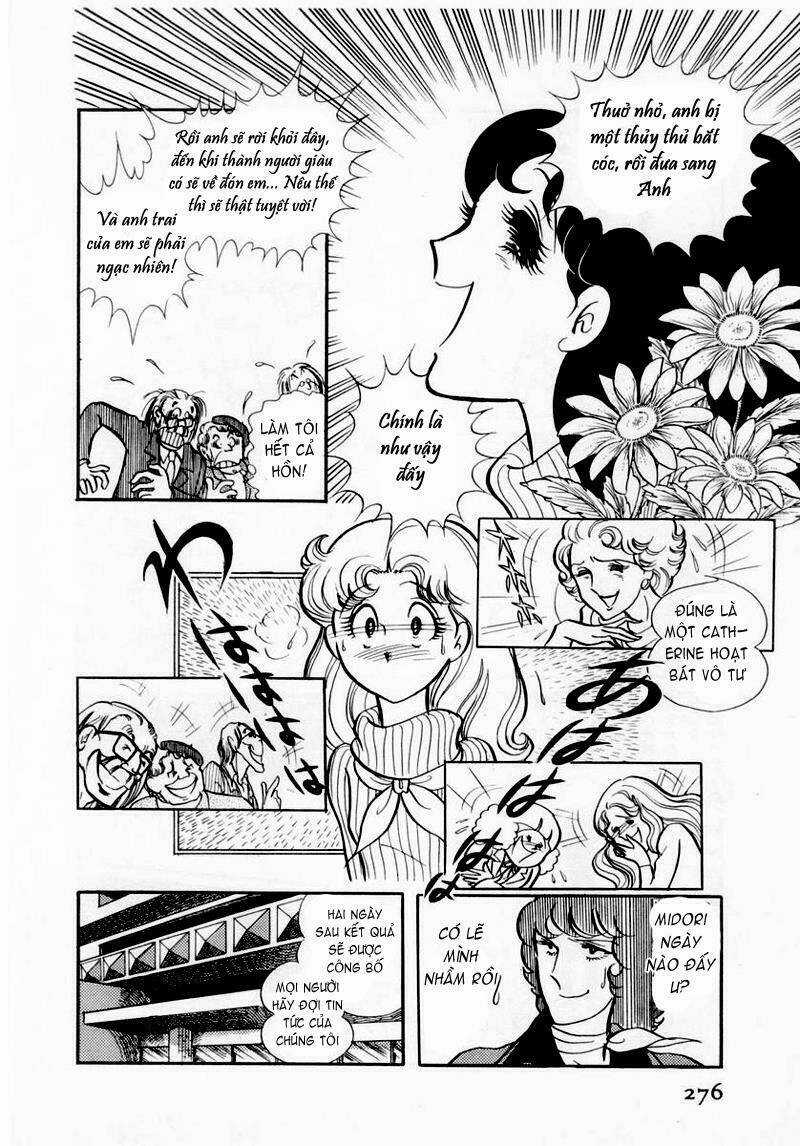 Glass Mask - Chapter 39 - Trang 20