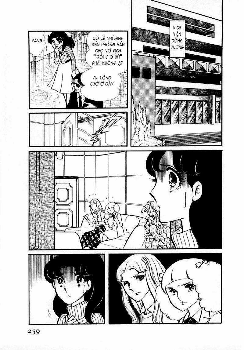 Glass Mask - Chapter 39 - Trang 3