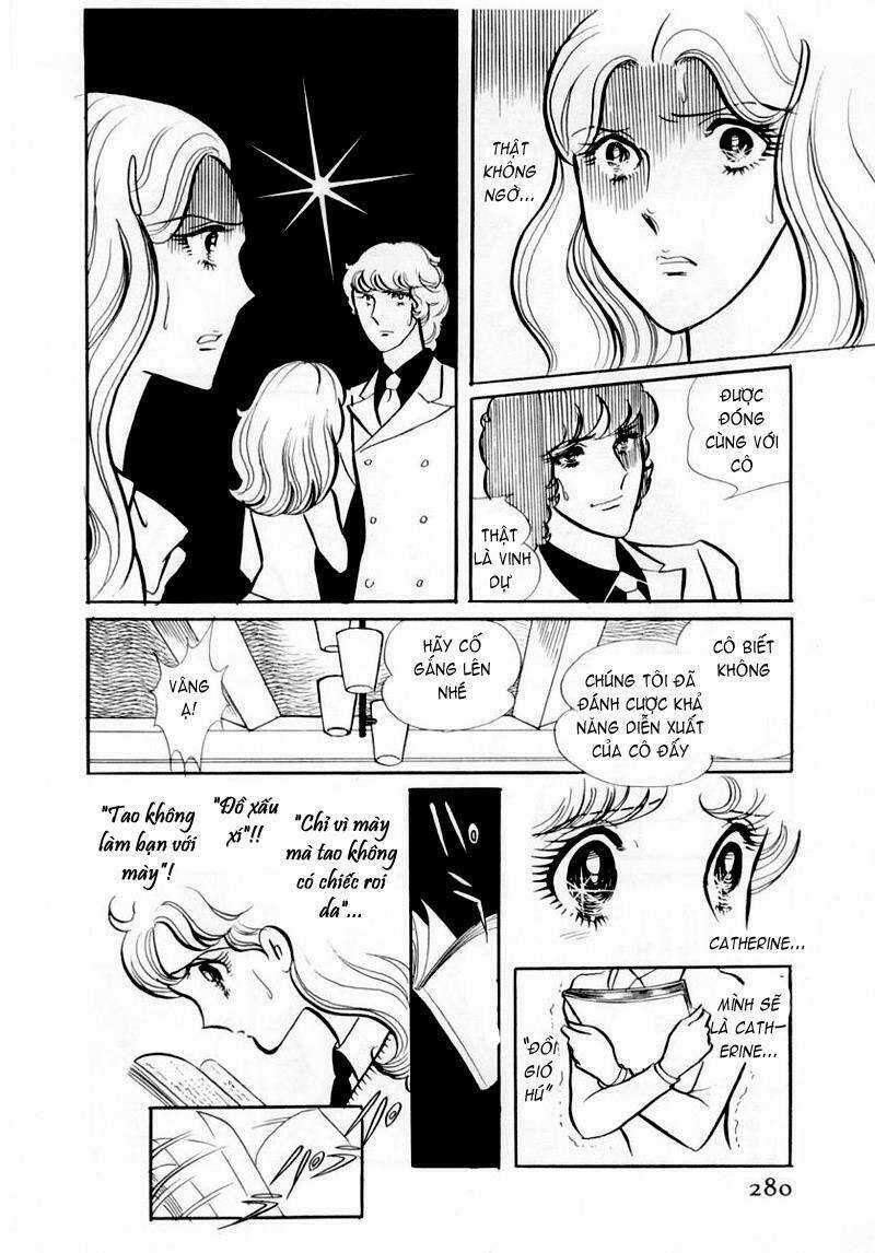 Glass Mask - Chapter 39 - Trang 24