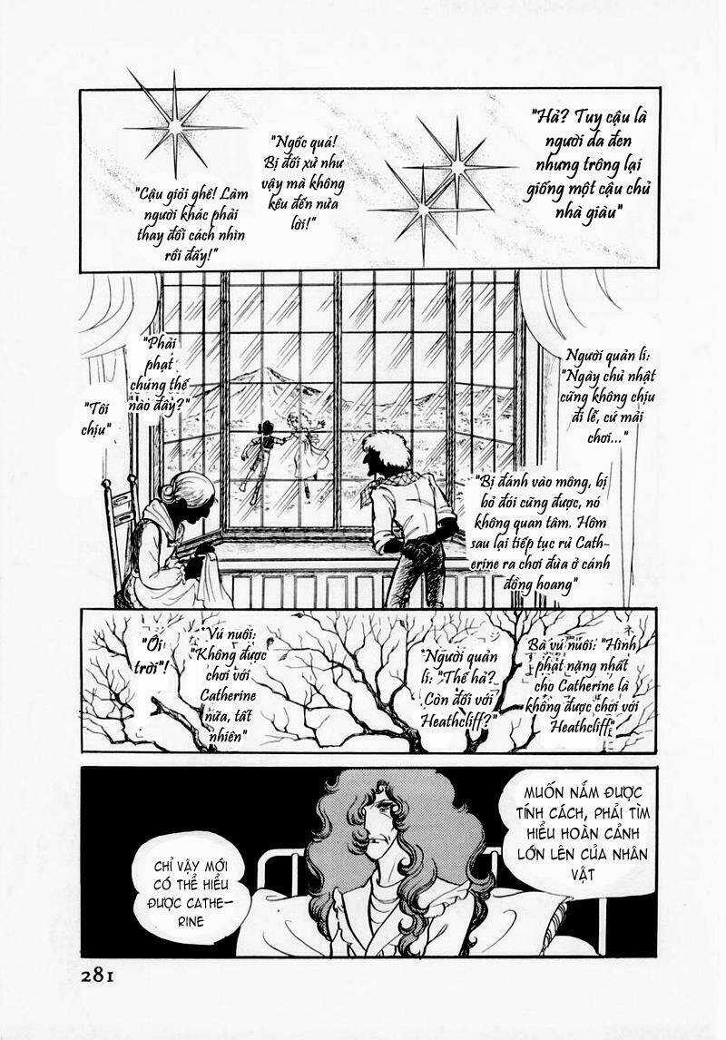 Glass Mask - Chapter 39 - Trang 25