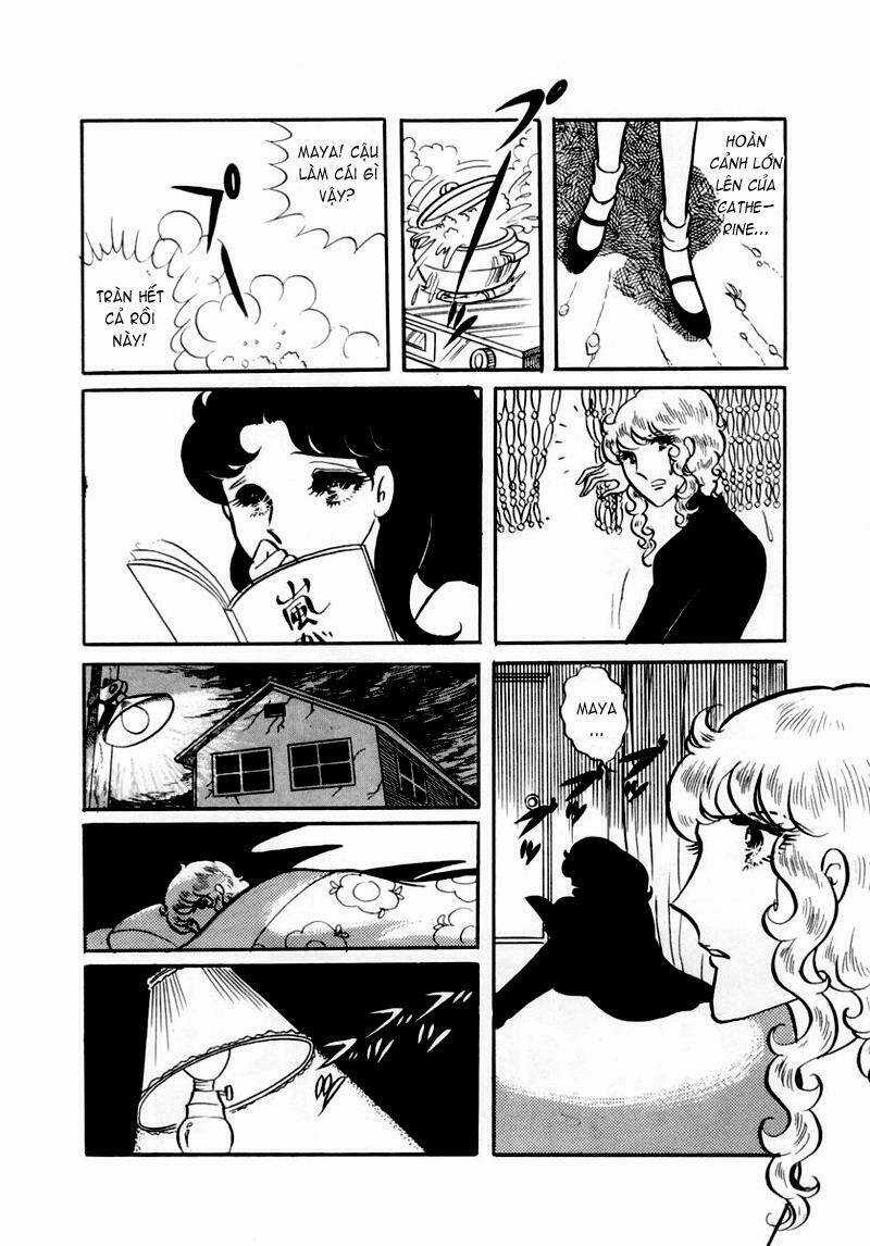 Glass Mask - Chapter 39 - Trang 26