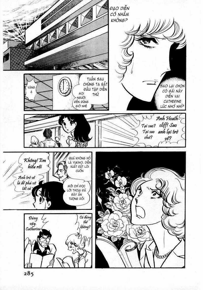 Glass Mask - Chapter 39 - Trang 29