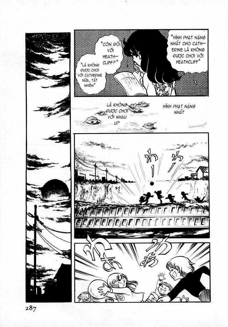 Glass Mask - Chapter 39 - Trang 31