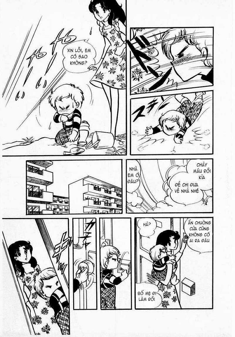 Glass Mask - Chapter 39 - Trang 33