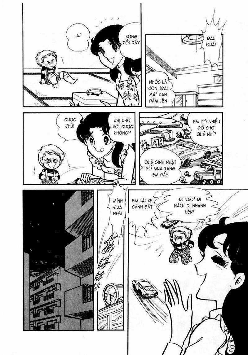 Glass Mask - Chapter 39 - Trang 34