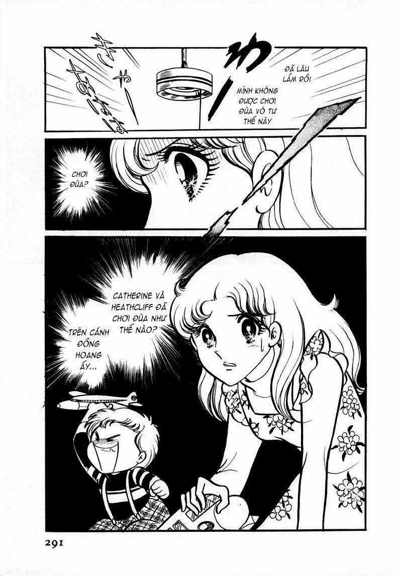 Glass Mask - Chapter 39 - Trang 35