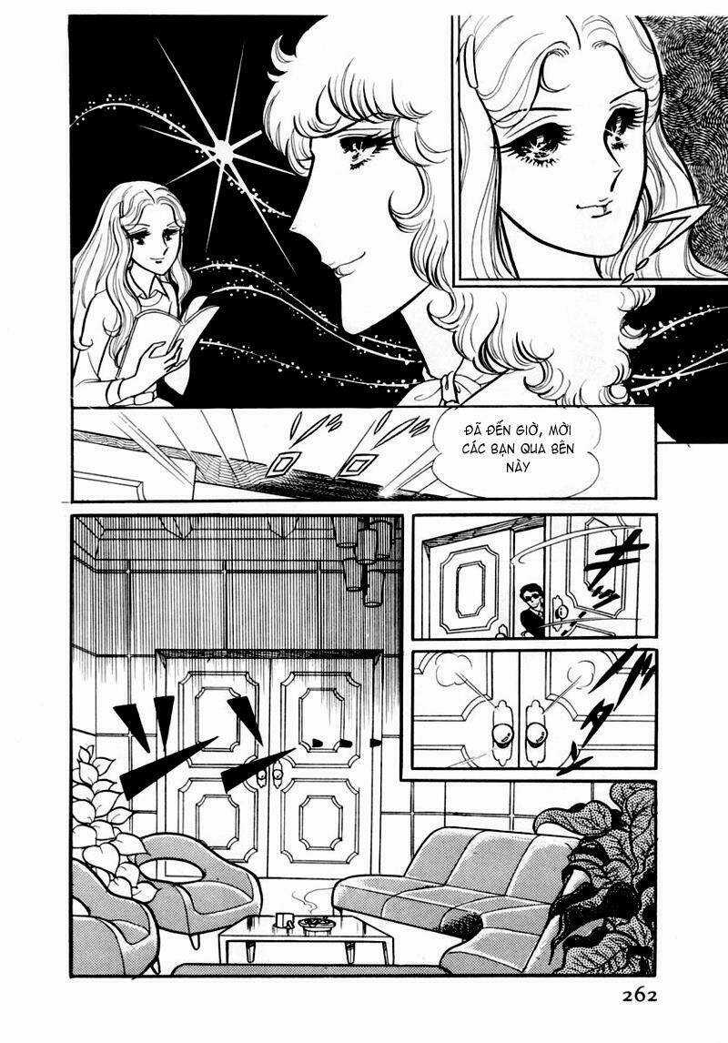Glass Mask - Chapter 39 - Trang 6
