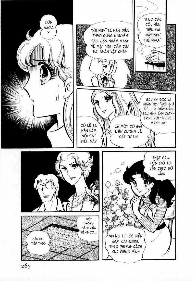 Glass Mask - Chapter 39 - Trang 9