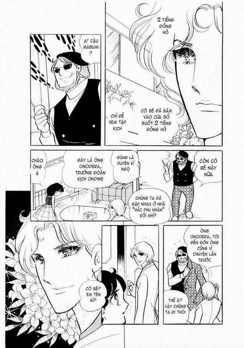 Glass Mask - Chapter 4 - Trang 12