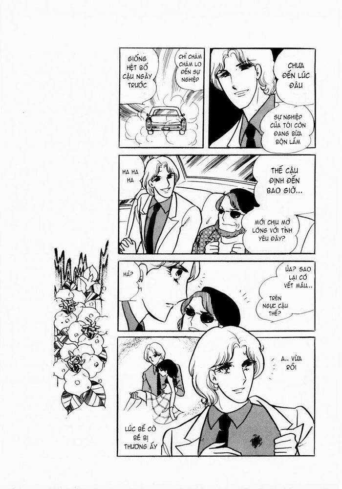 Glass Mask - Chapter 4 - Trang 14