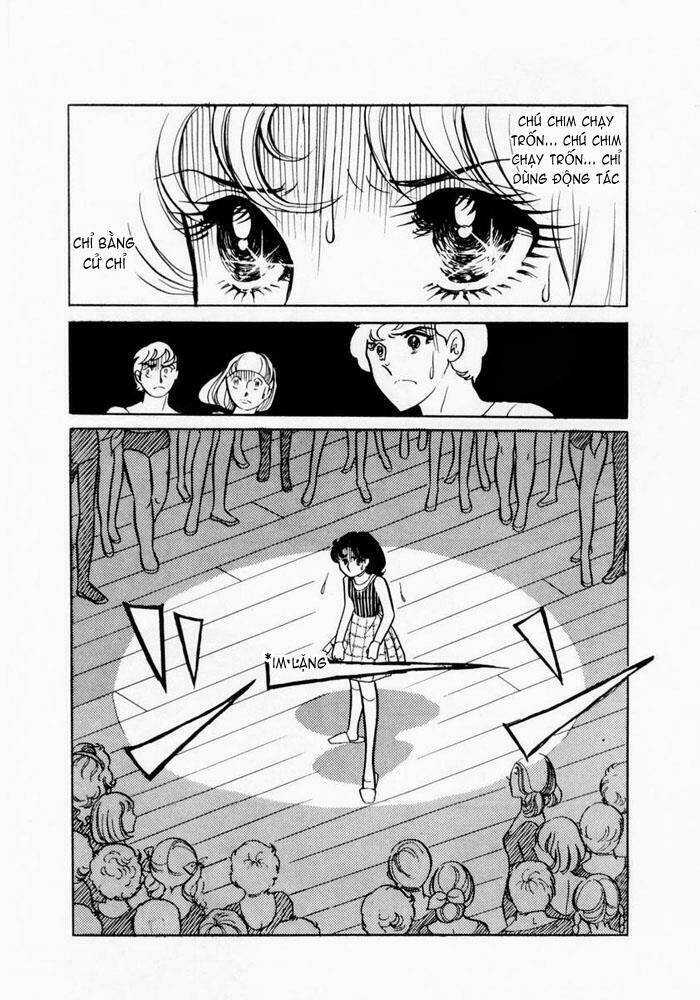 Glass Mask - Chapter 4 - Trang 25