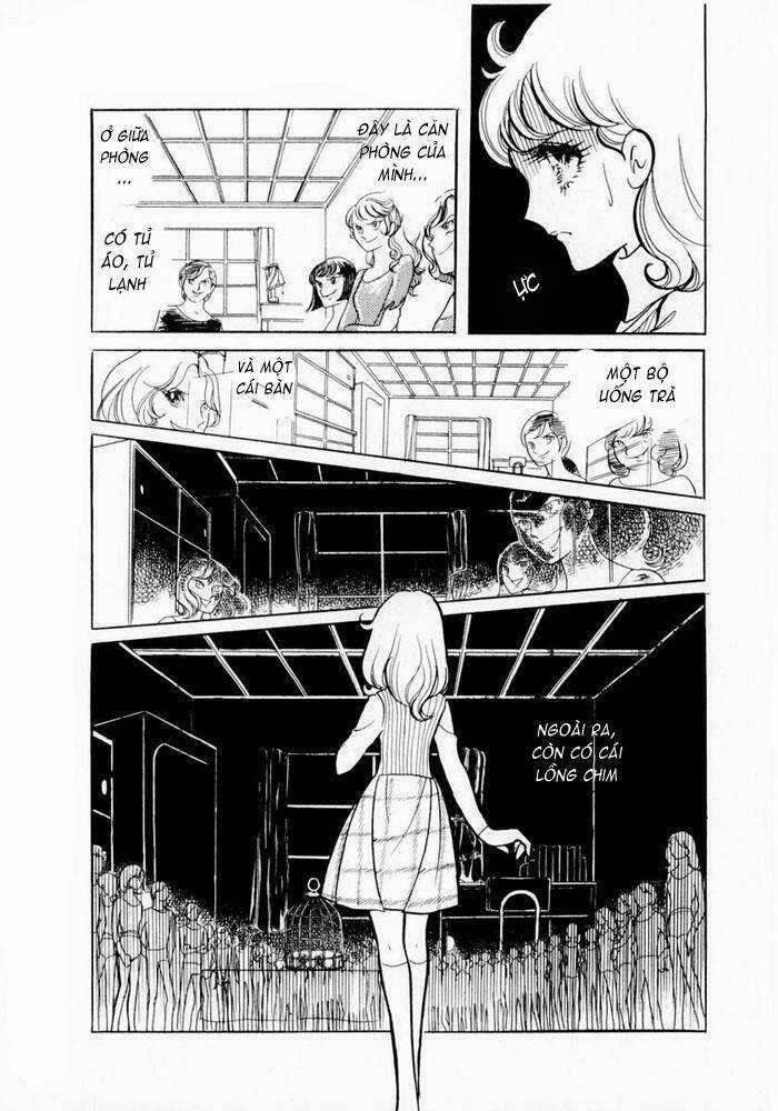 Glass Mask - Chapter 4 - Trang 26