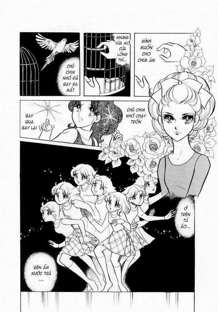 Glass Mask - Chapter 4 - Trang 27