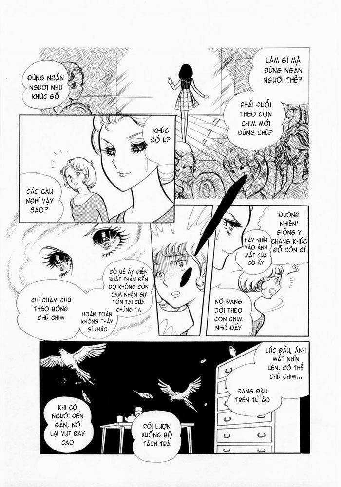 Glass Mask - Chapter 4 - Trang 28