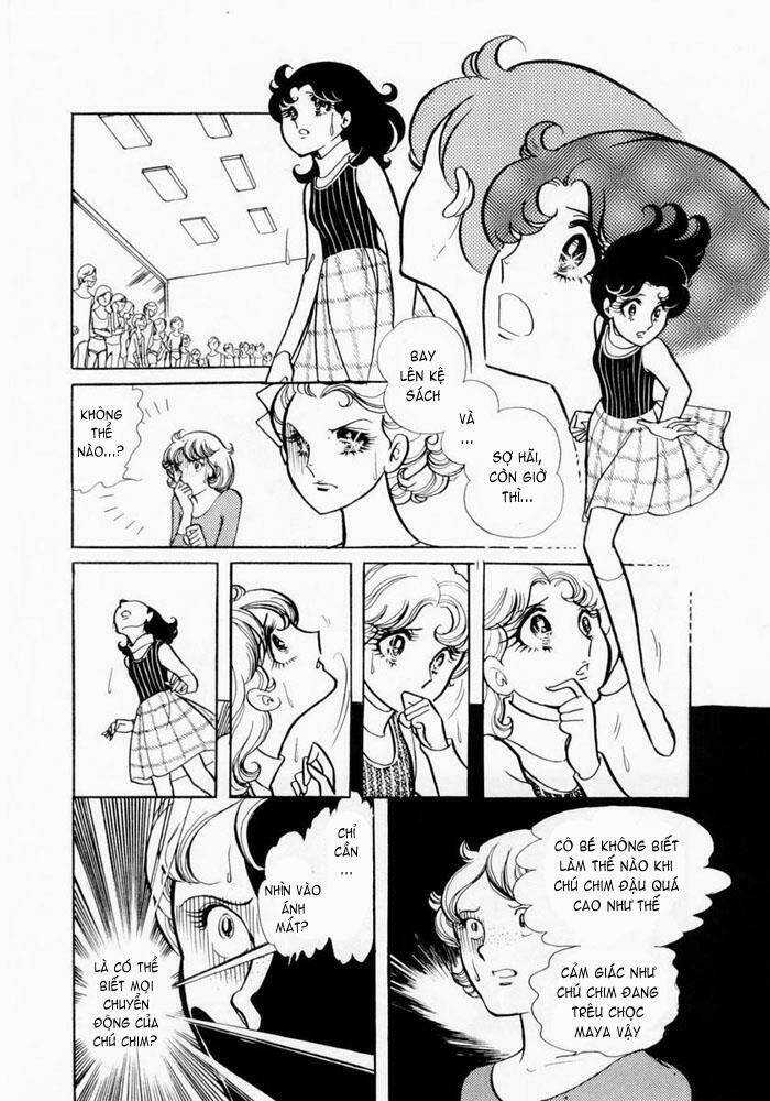 Glass Mask - Chapter 4 - Trang 29