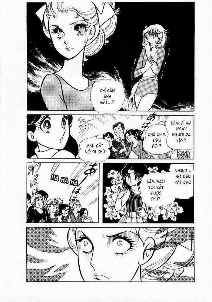 Glass Mask - Chapter 4 - Trang 30