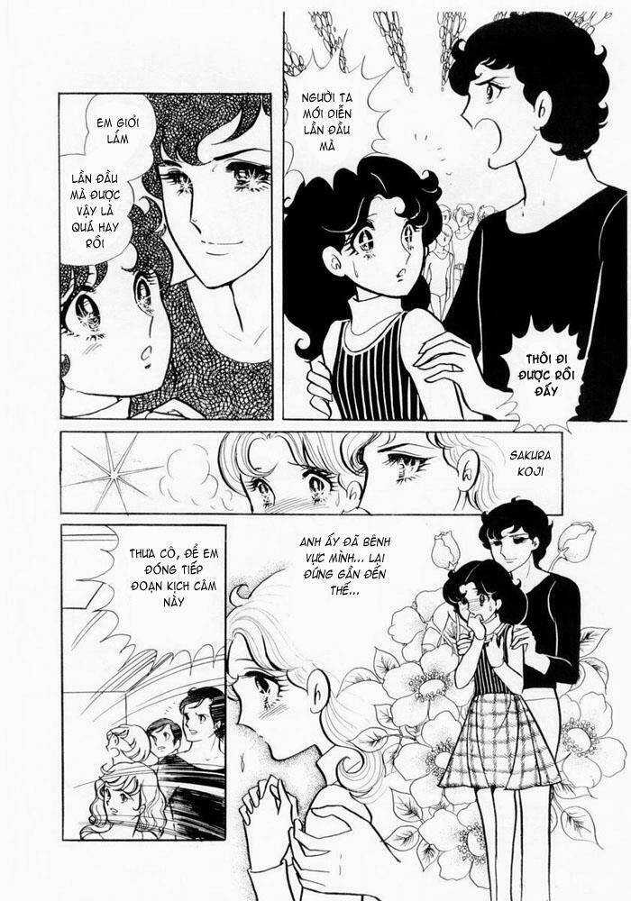 Glass Mask - Chapter 4 - Trang 31