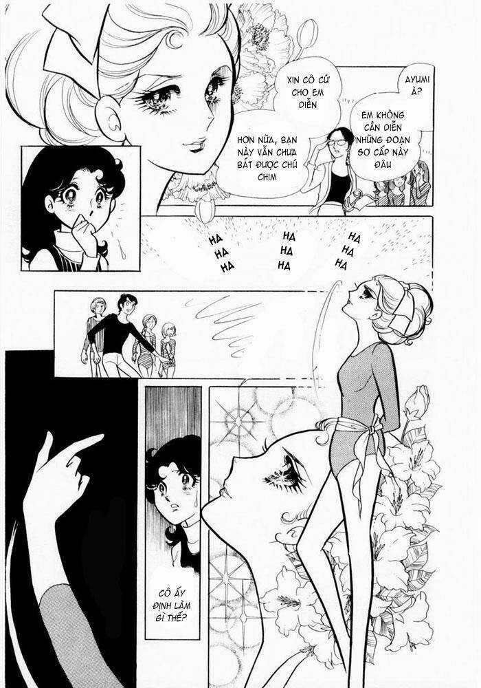 Glass Mask - Chapter 4 - Trang 32
