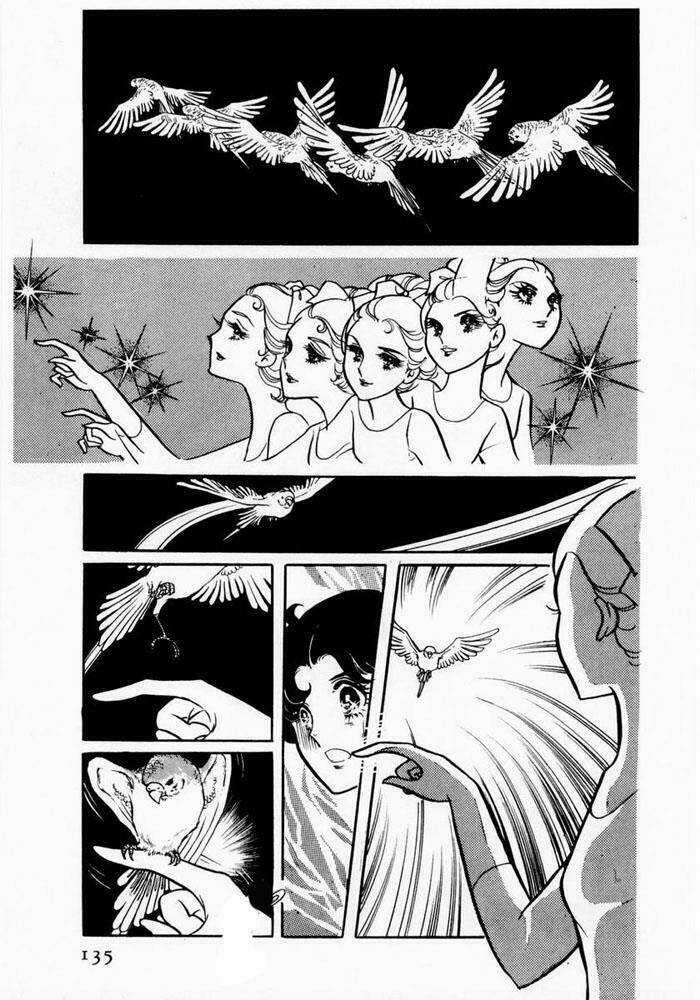 Glass Mask - Chapter 4 - Trang 34