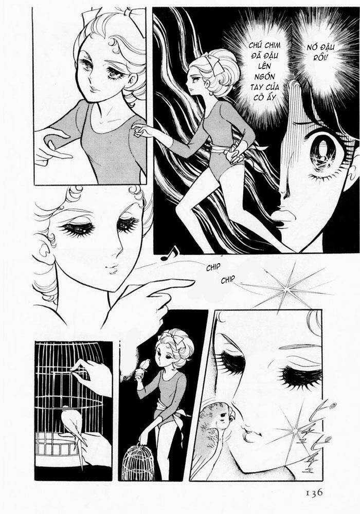 Glass Mask - Chapter 4 - Trang 35