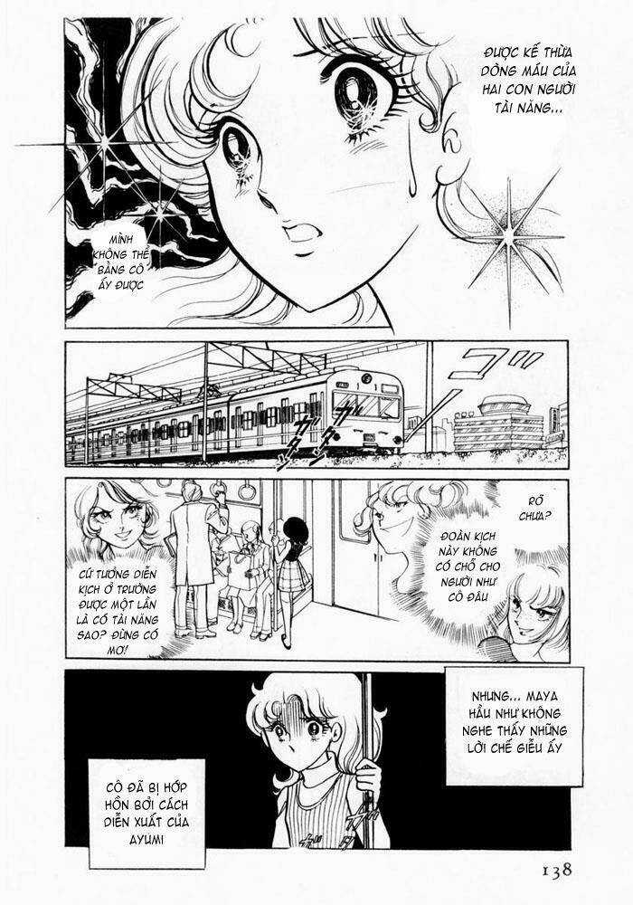 Glass Mask - Chapter 4 - Trang 37