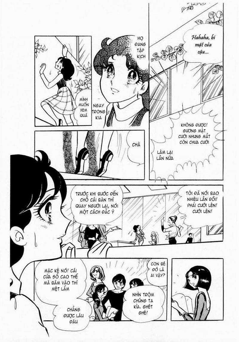 Glass Mask - Chapter 4 - Trang 6