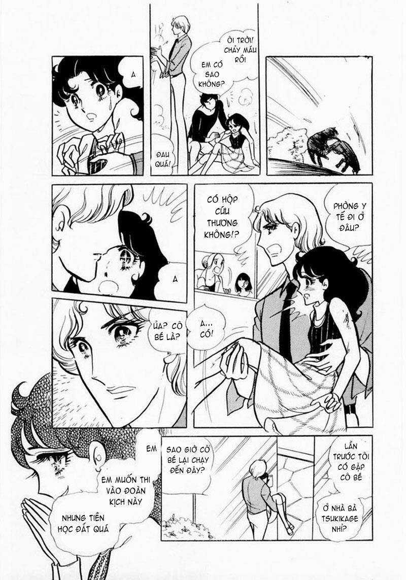 Glass Mask - Chapter 4 - Trang 10