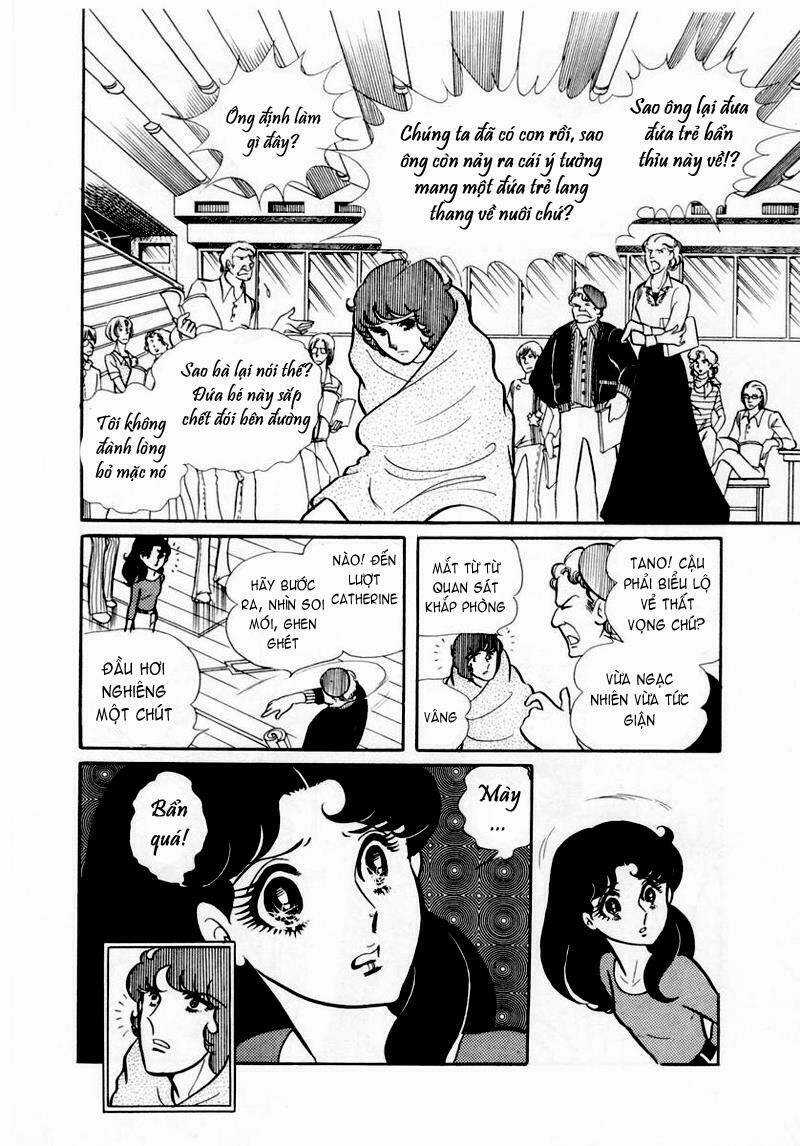 Glass Mask - Chapter 40 - Trang 11
