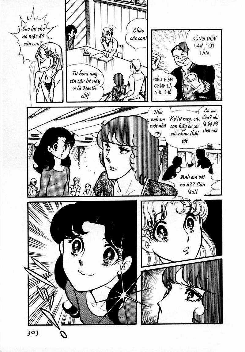 Glass Mask - Chapter 40 - Trang 12