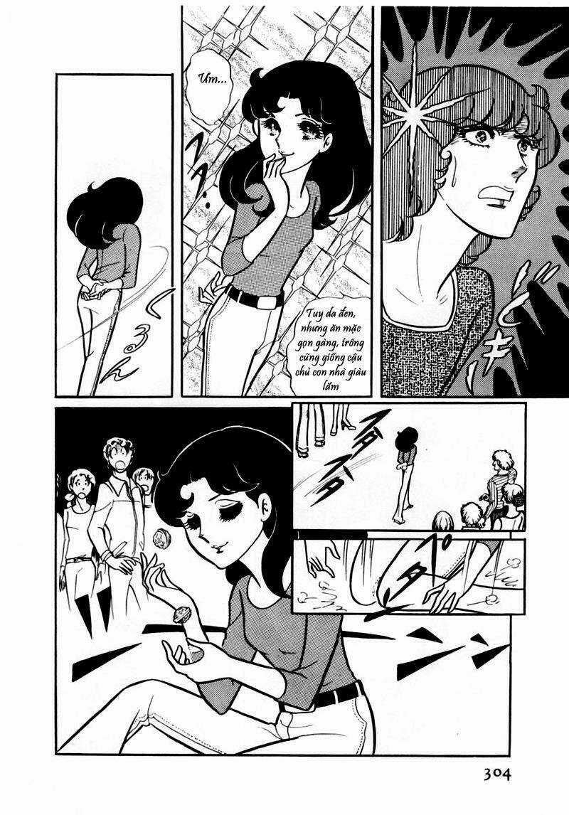 Glass Mask - Chapter 40 - Trang 13