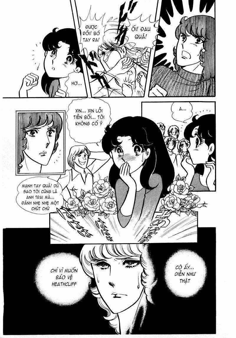 Glass Mask - Chapter 40 - Trang 16