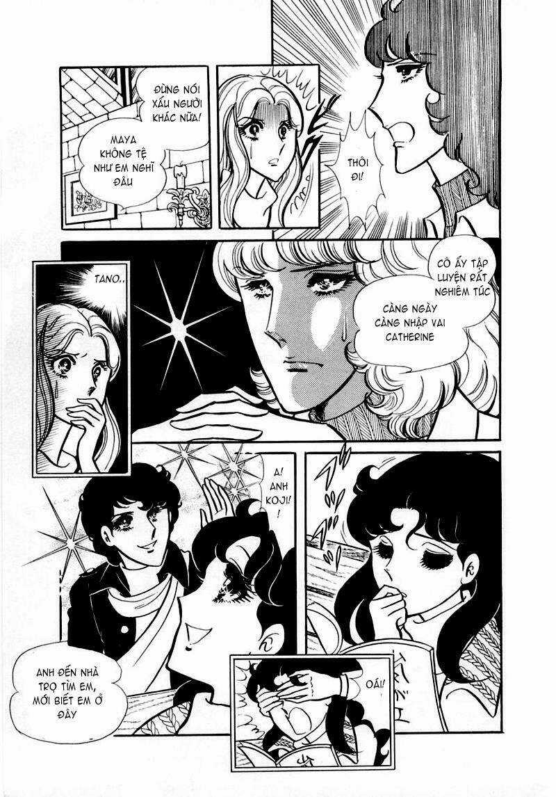 Glass Mask - Chapter 40 - Trang 18