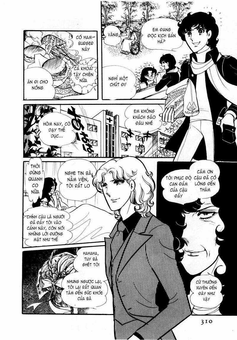 Glass Mask - Chapter 40 - Trang 19