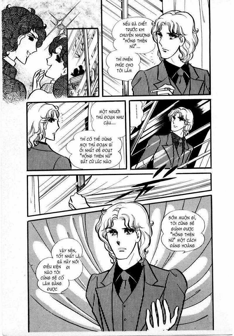 Glass Mask - Chapter 40 - Trang 20