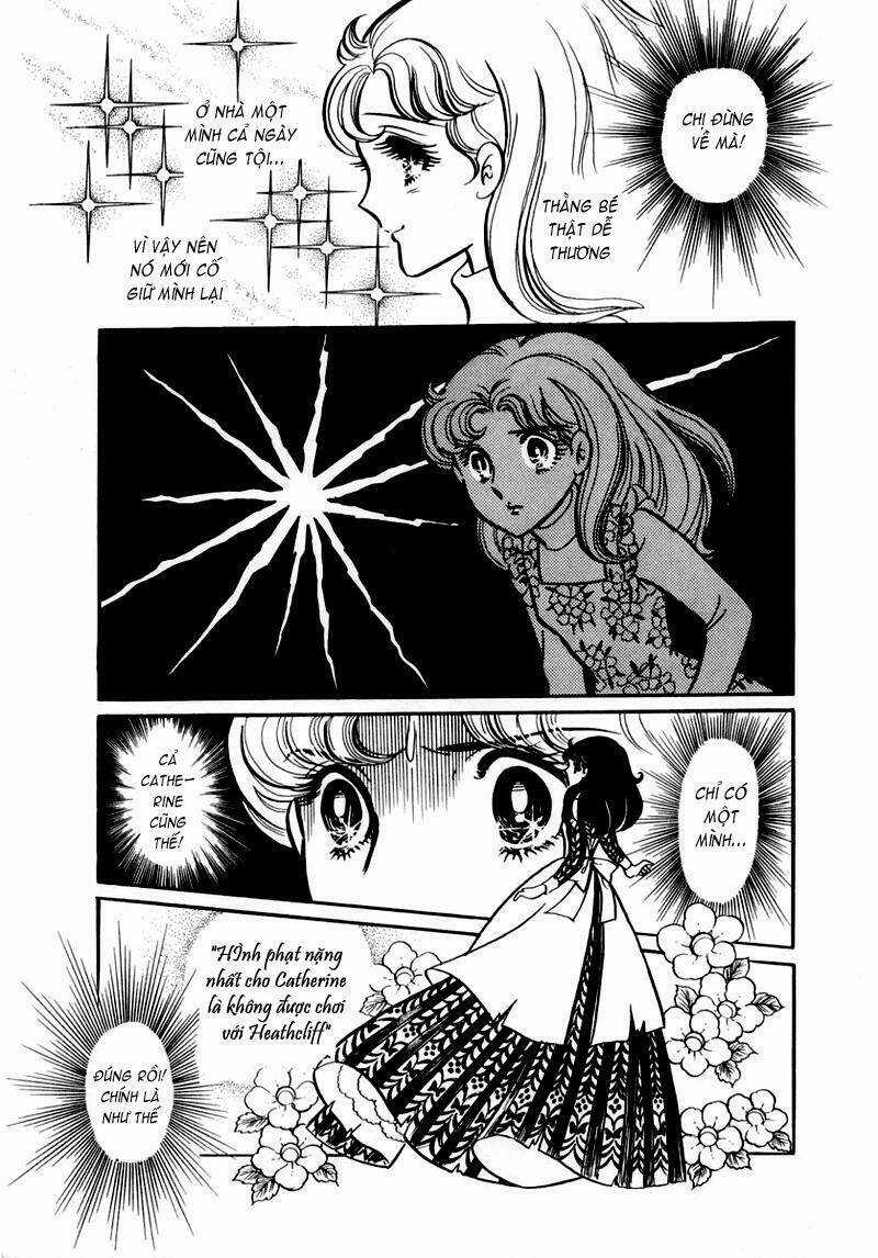 Glass Mask - Chapter 40 - Trang 4