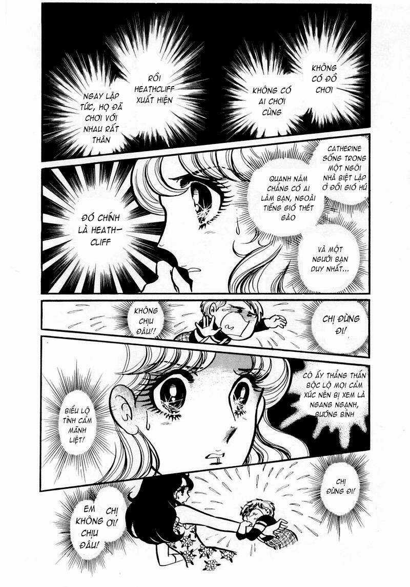 Glass Mask - Chapter 40 - Trang 5